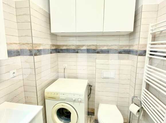 Apartament de închiriat 2 camere Iris - 48449AI | BLITZ Cluj-Napoca | Poza11