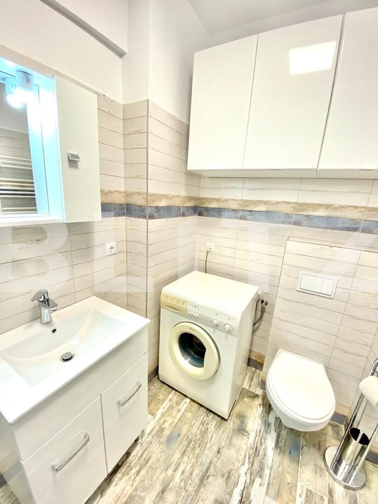 Apartament de închiriat 2 camere Iris - 48449AI | BLITZ Cluj-Napoca | Poza12