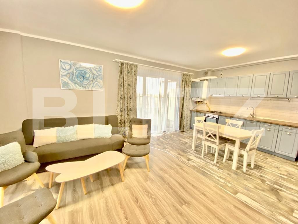 Apartament de închiriat 2 camere Iris - 48449AI | BLITZ Cluj-Napoca | Poza2