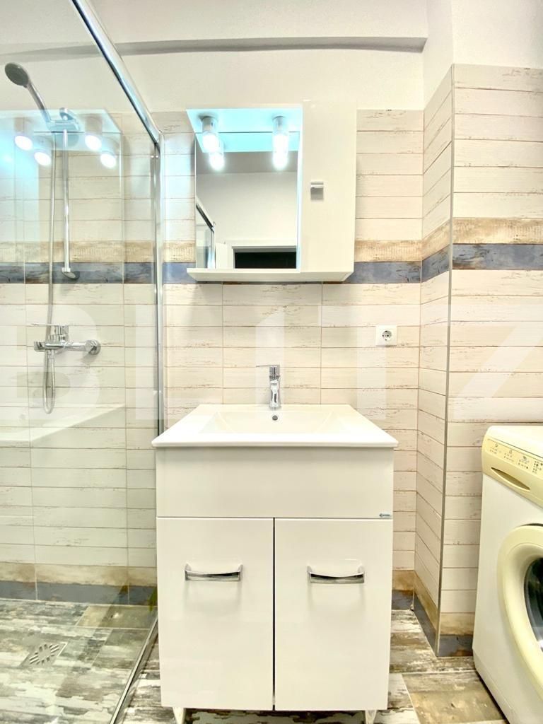 Apartament de închiriat 2 camere Iris - 48449AI | BLITZ Cluj-Napoca | Poza10