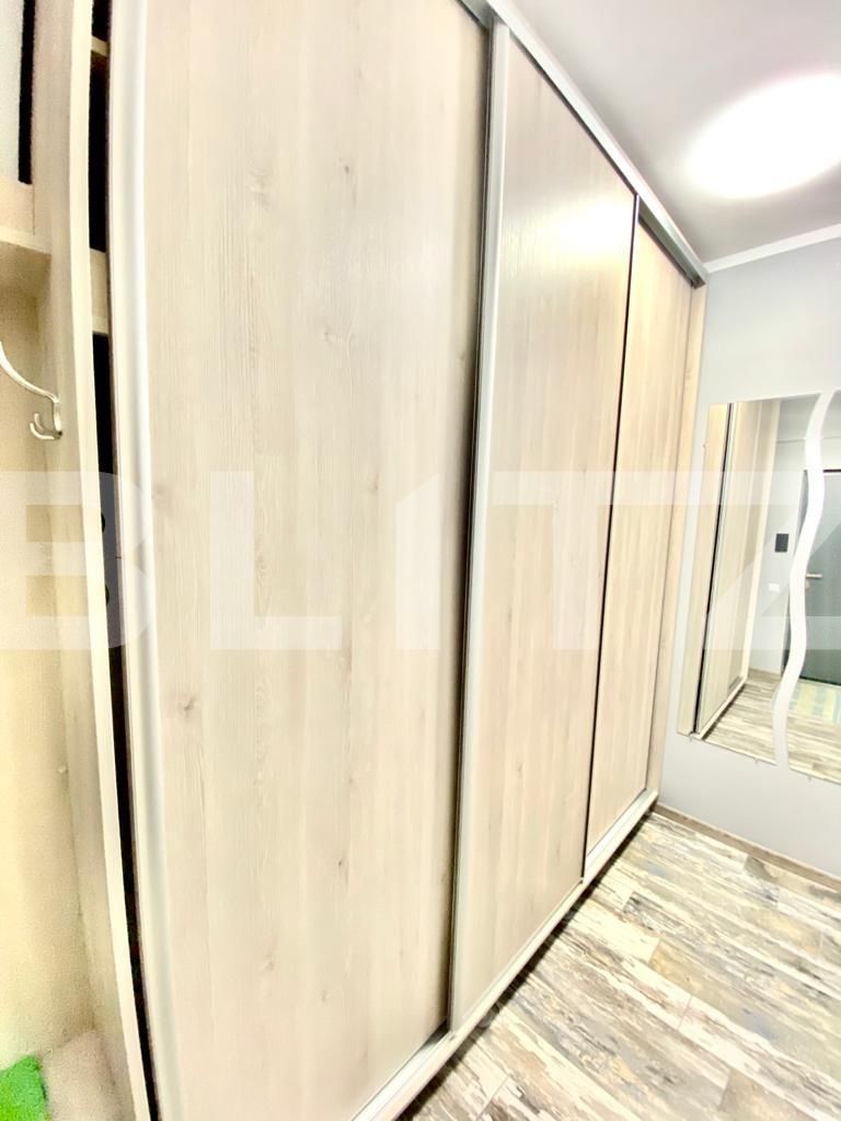 Apartament de închiriat 2 camere Iris - 48449AI | BLITZ Cluj-Napoca | Poza8