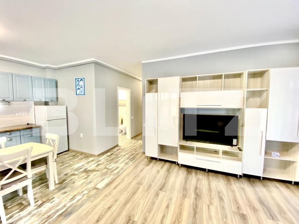 Apartament de închiriat 2 camere Iris - 48449AI | BLITZ Cluj-Napoca | Poza4