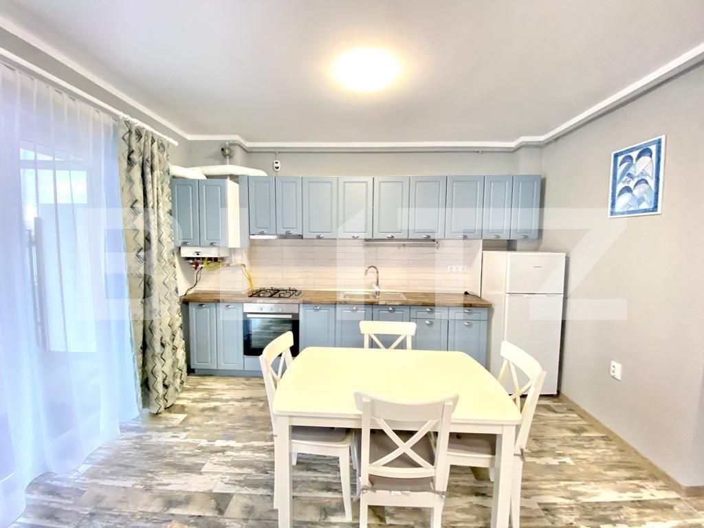 Apartament de închiriat 2 camere Iris - 48449AI | BLITZ Cluj-Napoca | Poza3