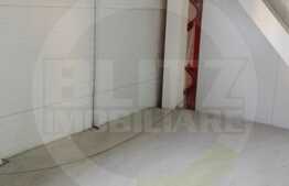 Spatiu cu destinatie multipla, 750 mp, se inchiriaza pe nivele de cate 250 mp, 30 locuri de parcare