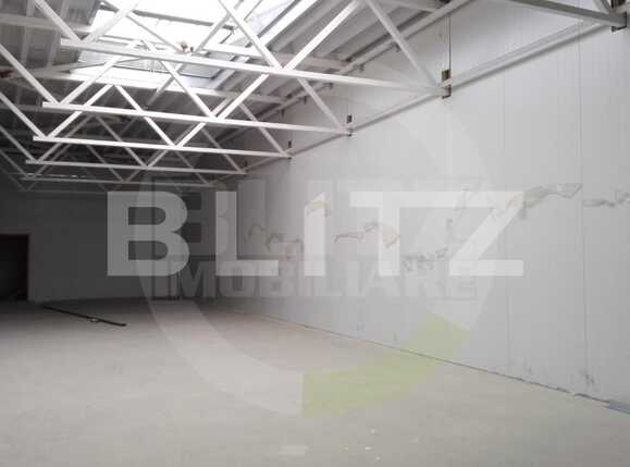 Spațiu comercial de închiriat Iris - 48450SIC | BLITZ Cluj-Napoca | Poza3