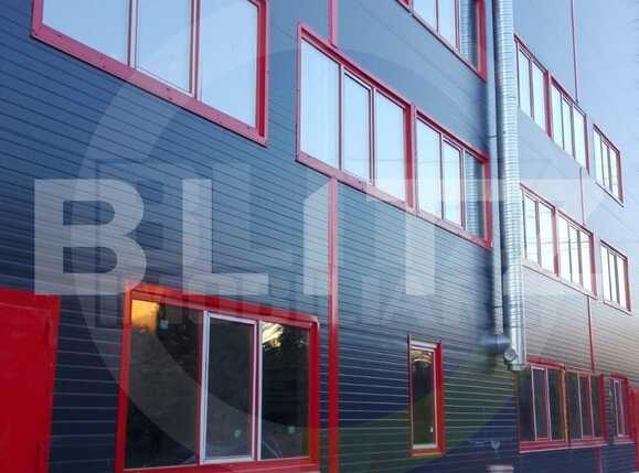 Spațiu comercial de închiriat Iris - 48450SIC | BLITZ Cluj-Napoca | Poza5