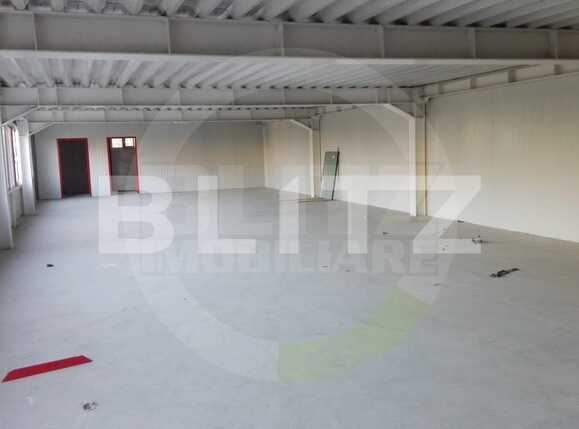 Spațiu comercial de închiriat Iris - 48450SIC | BLITZ Cluj-Napoca | Poza1