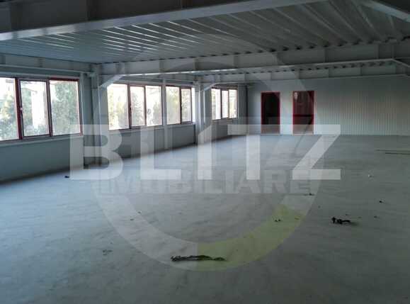 Spațiu comercial de închiriat Iris - 48450SIC | BLITZ Cluj-Napoca | Poza2