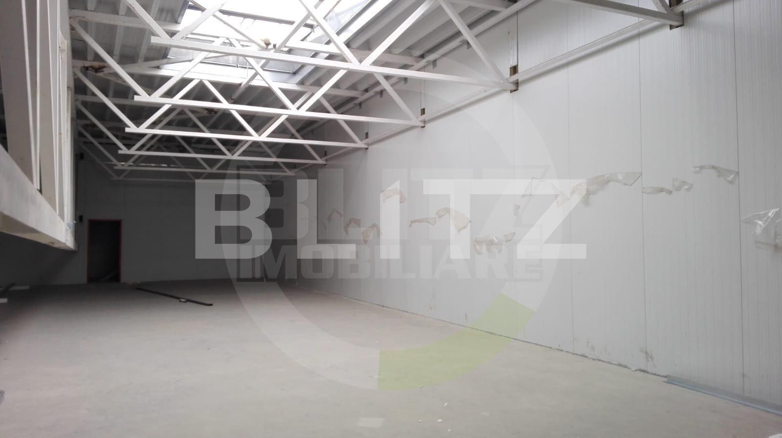 Spațiu comercial de închiriat Iris - 48450SIC | BLITZ Cluj-Napoca | Poza3