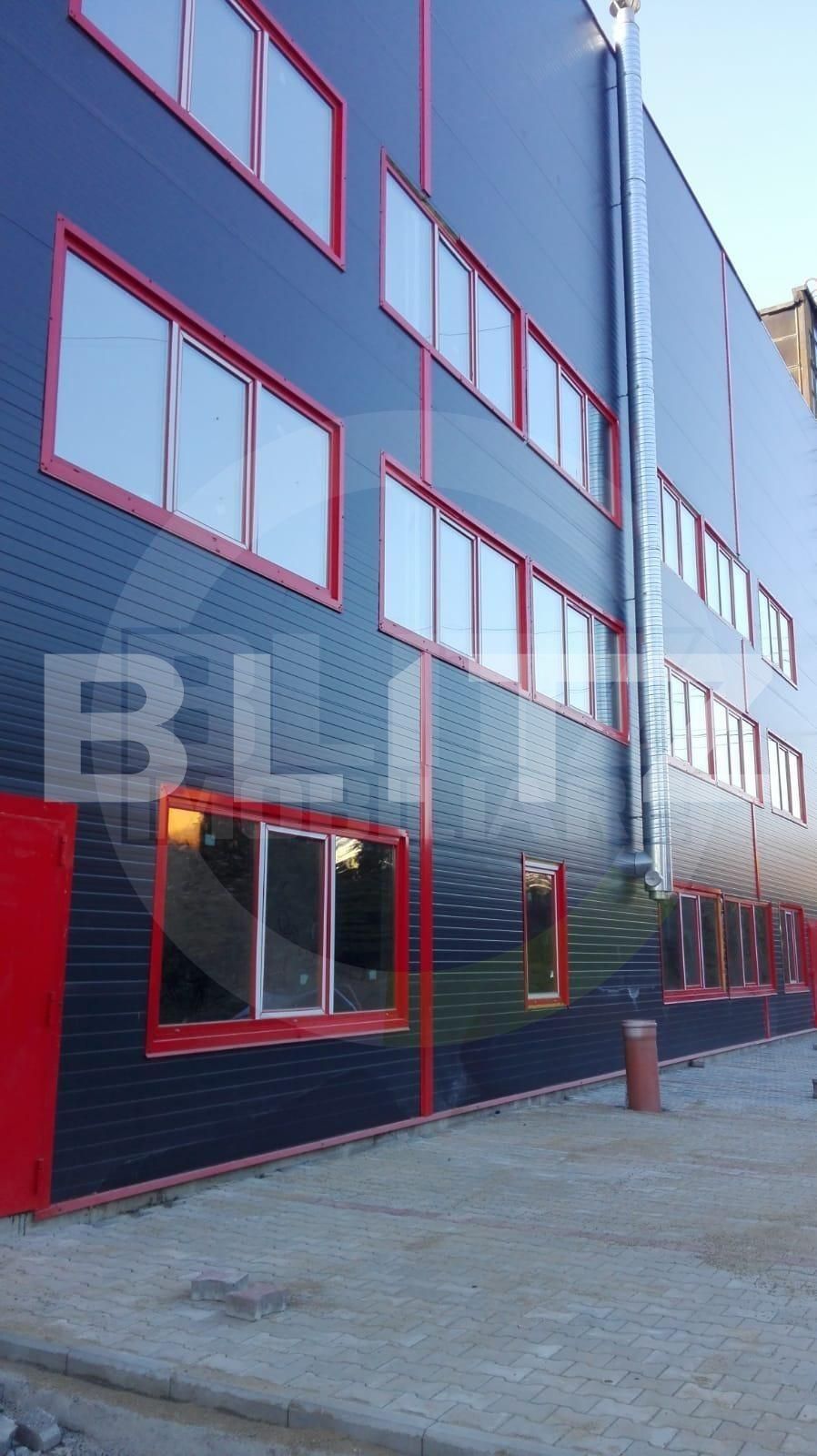 Spațiu comercial de închiriat Iris - 48450SIC | BLITZ Cluj-Napoca | Poza5