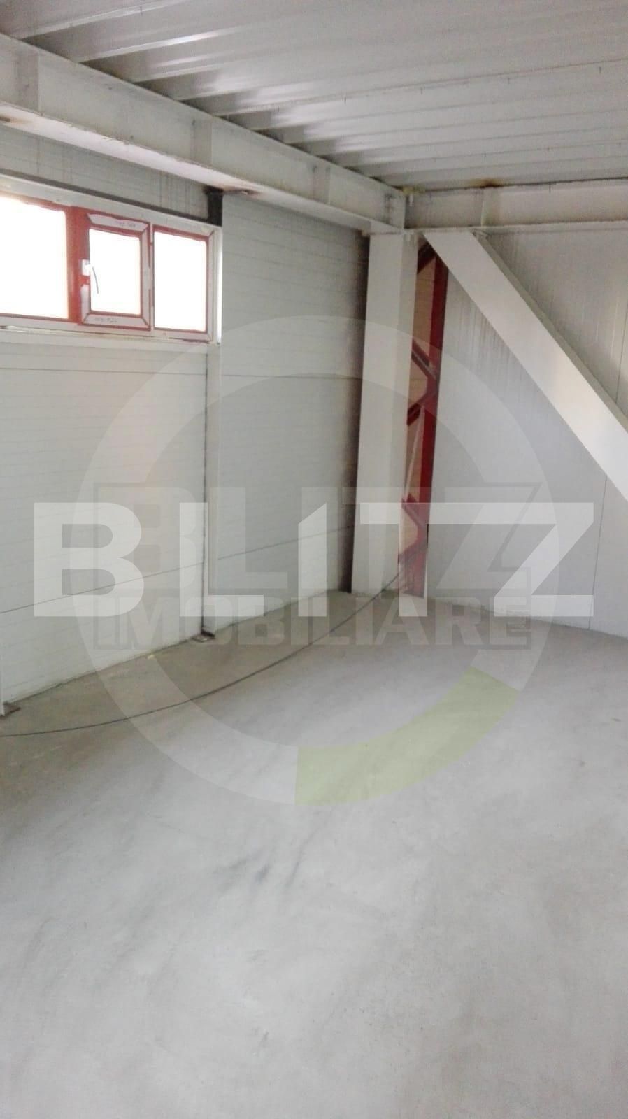 Spațiu comercial de închiriat Iris - 48450SIC | BLITZ Cluj-Napoca | Poza4