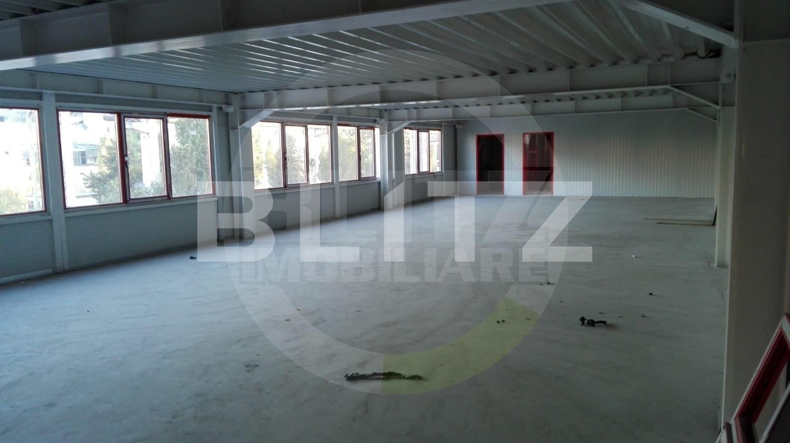 Spațiu comercial de închiriat Iris - 48450SIC | BLITZ Cluj-Napoca | Poza2