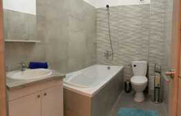 Apartament cu 3 camere, 65 mp, mobilat modern, parcare, zona strazii Campina