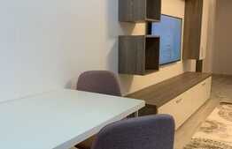 Apartament cu 3 camere, 65 mp, mobilat modern, parcare, zona strazii Campina