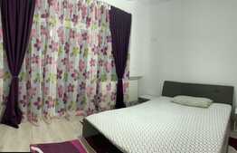 Apartament cu 3 camere, 65 mp, mobilat modern, parcare, zona strazii Campina