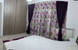 Apartament cu 3 camere, 65 mp, mobilat modern, parcare, zona strazii Campina