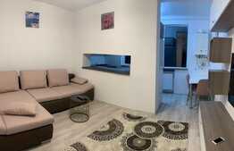 Apartament cu 3 camere, 65 mp, mobilat modern, parcare, zona strazii Campina