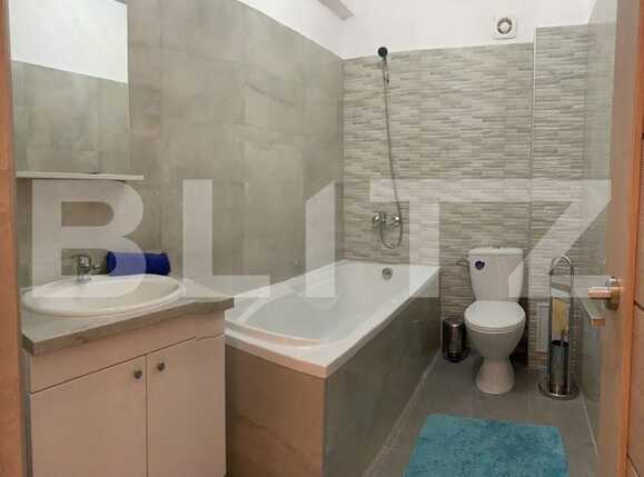 Apartament de închiriat 3 camere Marasti - 48451AI | BLITZ Cluj-Napoca | Poza7