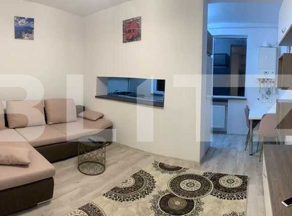 Apartament de închiriat 3 camere Marasti - 48451AI | BLITZ Cluj-Napoca | Poza1