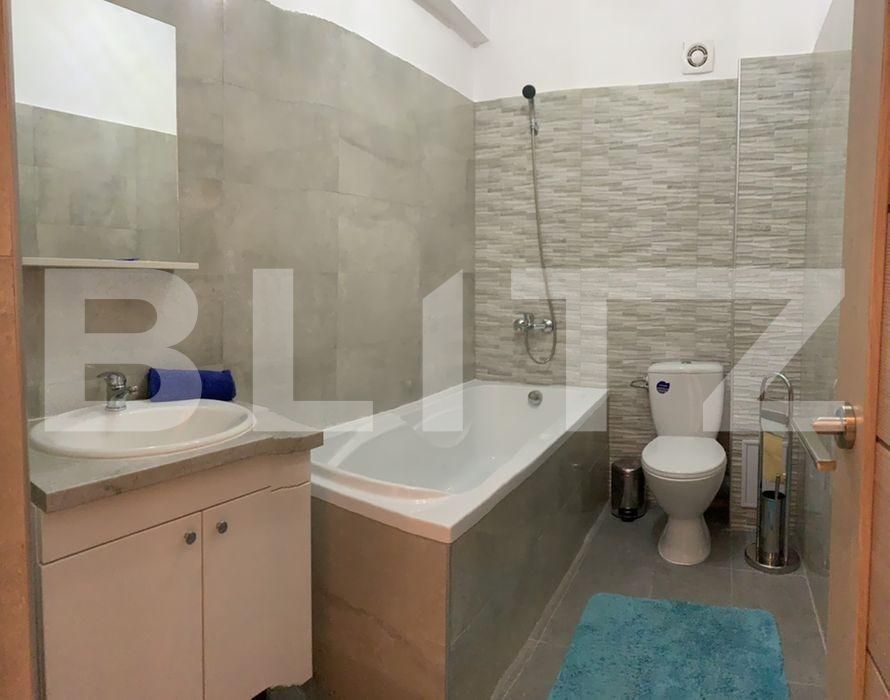 Apartament de închiriat 3 camere Marasti - 48451AI | BLITZ Cluj-Napoca | Poza7