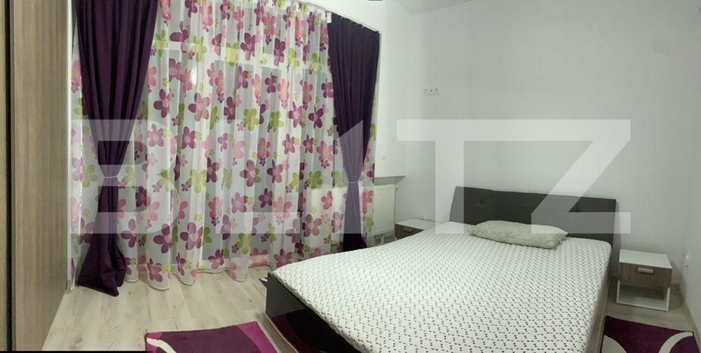 Apartament de închiriat 3 camere Marasti - 48451AI | BLITZ Cluj-Napoca | Poza4
