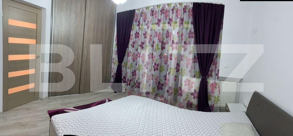 Apartament de închiriat 3 camere Marasti - 48451AI | BLITZ Cluj-Napoca | Poza3
