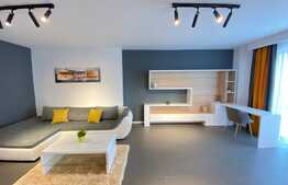 Apartament 2 camere, 70 mp, terasa, garaj, imobil nou, Complex Vivido