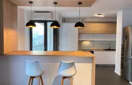 Apartament 2 camere, 70 mp, terasa, garaj, imobil nou, Complex Vivido