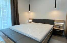 Apartament 2 camere, 70 mp, terasa, garaj, imobil nou, Complex Vivido