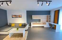 Apartament 2 camere, 70 mp, terasa, garaj, imobil nou, Complex Vivido