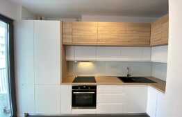 Apartament 2 camere, 70 mp, terasa, garaj, imobil nou, Complex Vivido