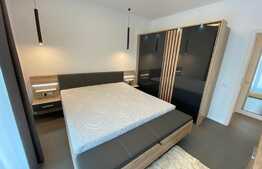 Apartament 2 camere, 70 mp, terasa, garaj, imobil nou, Complex Vivido