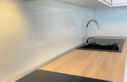 Apartament 2 camere, 70 mp, terasa, garaj, imobil nou, Complex Vivido