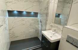 Apartament 2 camere, 70 mp, terasa, garaj, imobil nou, Complex Vivido