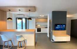 Apartament 2 camere, 70 mp, terasa, garaj, imobil nou, Complex Vivido