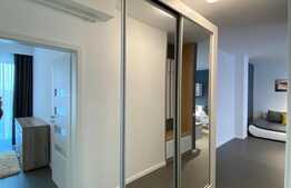 Apartament 2 camere, 70 mp, terasa, garaj, imobil nou, Complex Vivido