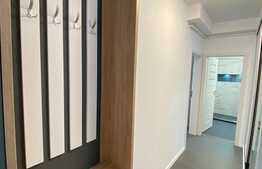 Apartament 2 camere, 70 mp, terasa, garaj, imobil nou, Complex Vivido