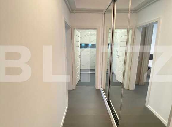 Apartament de închiriat 2 camere Gheorgheni - 48452AI | BLITZ Cluj-Napoca | Poza18