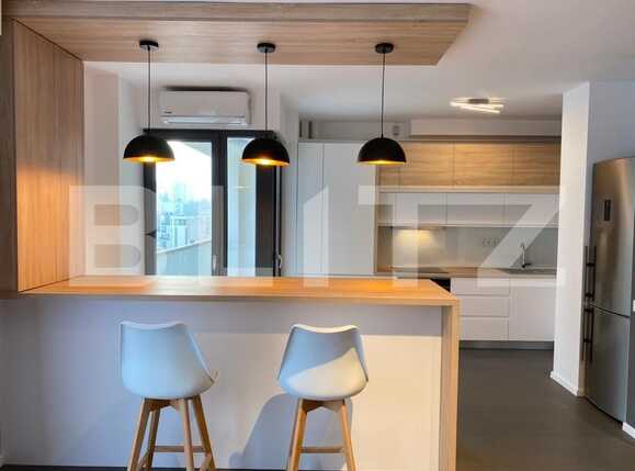 Apartament de închiriat 2 camere Gheorgheni - 48452AI | BLITZ Cluj-Napoca | Poza8