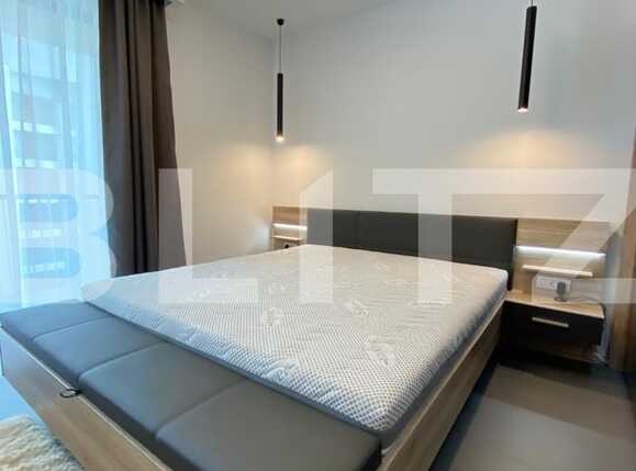 Apartament de închiriat 2 camere Gheorgheni - 48452AI | BLITZ Cluj-Napoca | Poza13