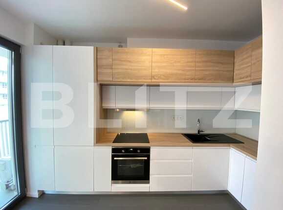 Apartament de închiriat 2 camere Gheorgheni - 48452AI | BLITZ Cluj-Napoca | Poza10
