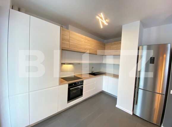 Apartament de închiriat 2 camere Gheorgheni - 48452AI | BLITZ Cluj-Napoca | Poza9