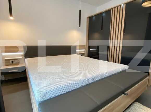 Apartament de închiriat 2 camere Gheorgheni - 48452AI | BLITZ Cluj-Napoca | Poza14