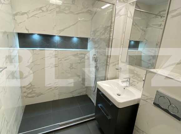 Apartament de închiriat 2 camere Gheorgheni - 48452AI | BLITZ Cluj-Napoca | Poza20