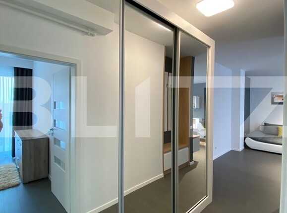 Apartament de închiriat 2 camere Gheorgheni - 48452AI | BLITZ Cluj-Napoca | Poza17