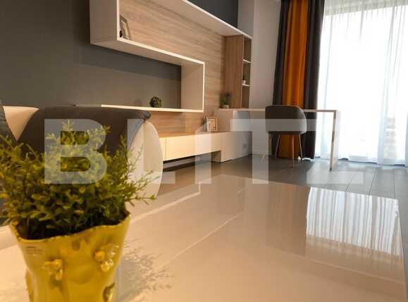 Apartament de închiriat 2 camere Gheorgheni - 48452AI | BLITZ Cluj-Napoca | Poza5