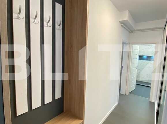 Apartament de închiriat 2 camere Gheorgheni - 48452AI | BLITZ Cluj-Napoca | Poza12