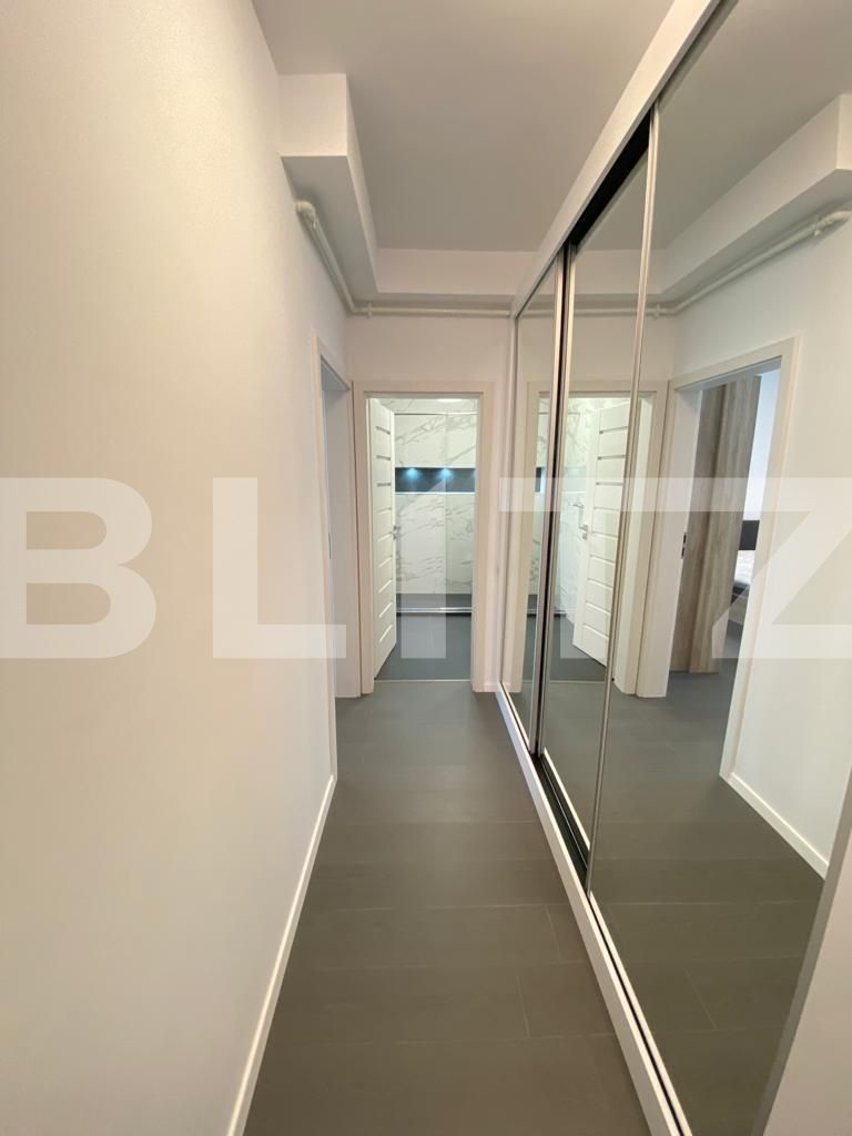 Apartament de închiriat 2 camere Gheorgheni - 48452AI | BLITZ Cluj-Napoca | Poza18