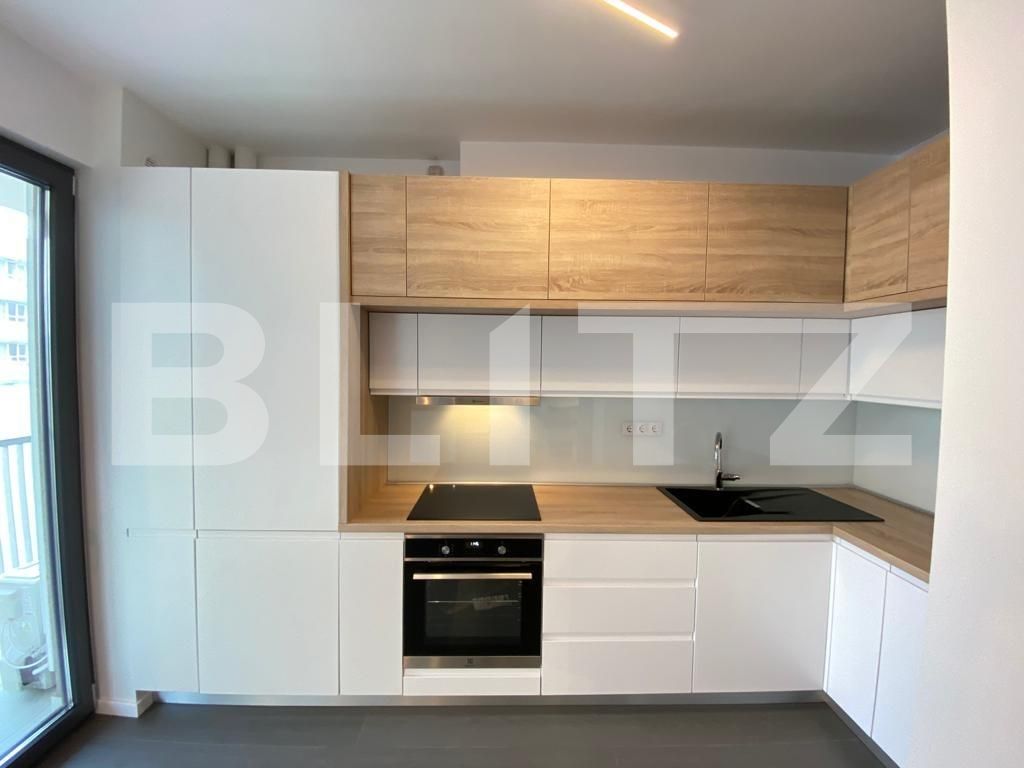Apartament de închiriat 2 camere Gheorgheni - 48452AI | BLITZ Cluj-Napoca | Poza10