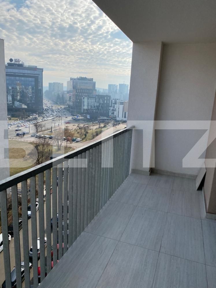 Apartament de închiriat 2 camere Gheorgheni - 48452AI | BLITZ Cluj-Napoca | Poza19